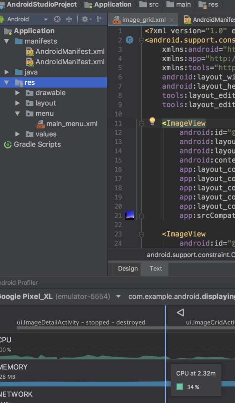 downoad android studio for mac